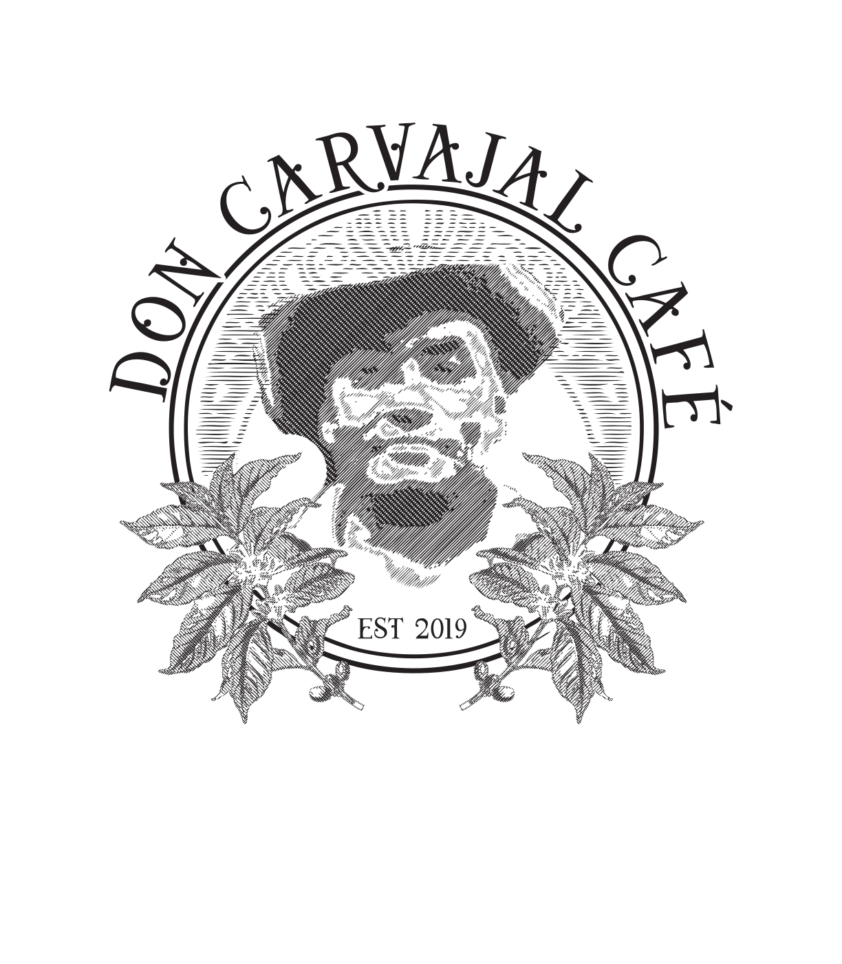Don Carvajal Café