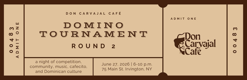 Domino Tournament Single Entry