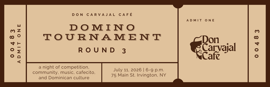 Domino Tournament Single Entry