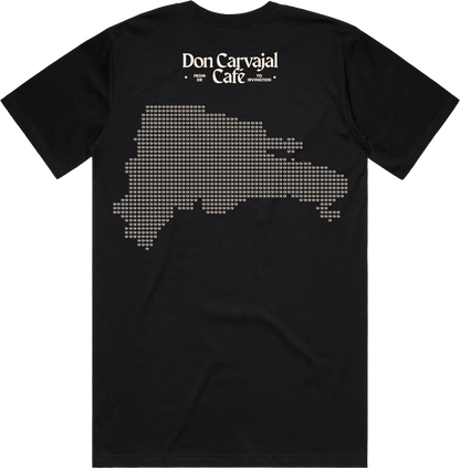 República Dominicana T-Shirt — Independence Edition (Pre-Order)