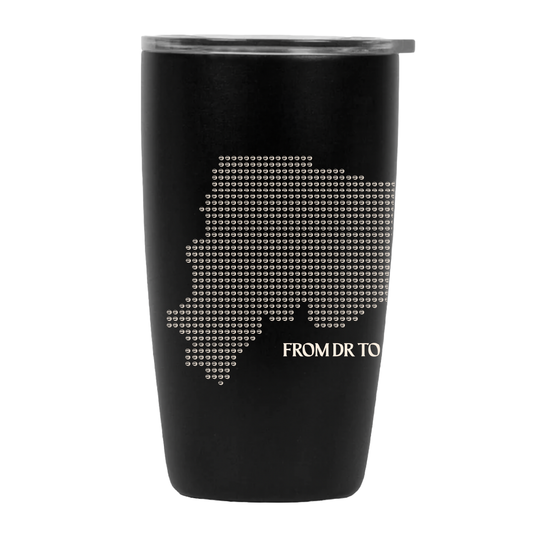 República Dominicana MiiR Tumbler — Limited