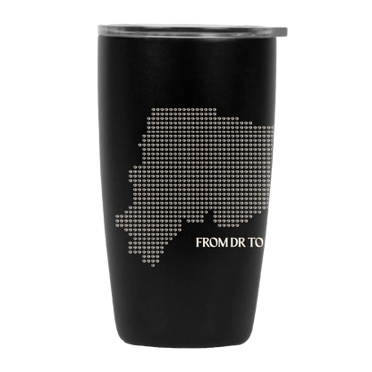 República Dominicana MiiR Tumbler — Limited