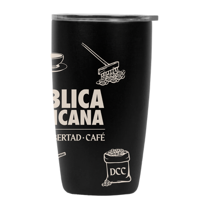 República Dominicana MiiR Tumbler — Limited
