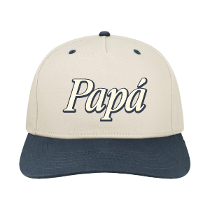 Para Papá (For Dad) Legacy Hat