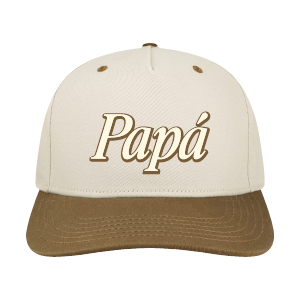 Para Papá (For Dad) Legacy Hat